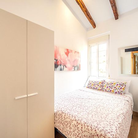 Atico Ruzafa Valencia Centro Apartment Bagian luar foto